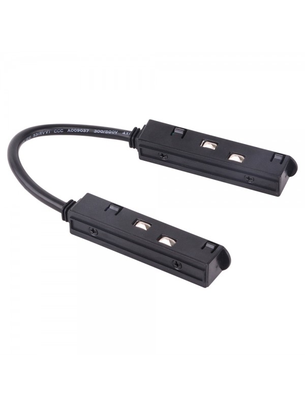 Conector Flexibil de colț Modular DC48W