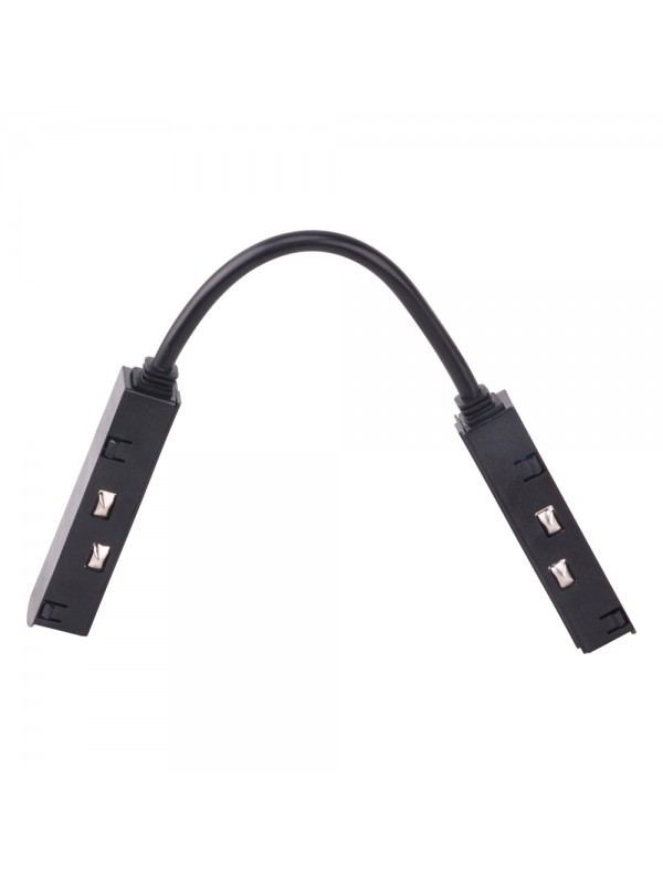 Conector Flexibil de colț Modular DC48W