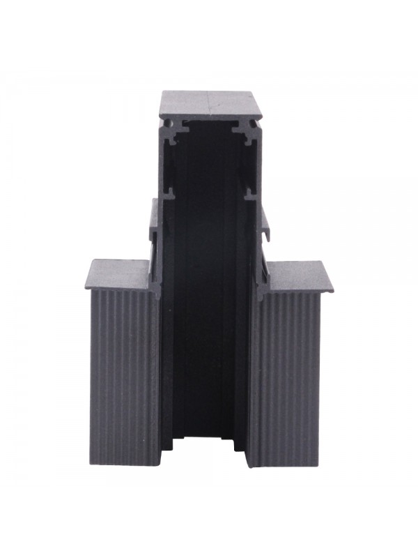 Conector de colț vertical 90 Grade Incastrat