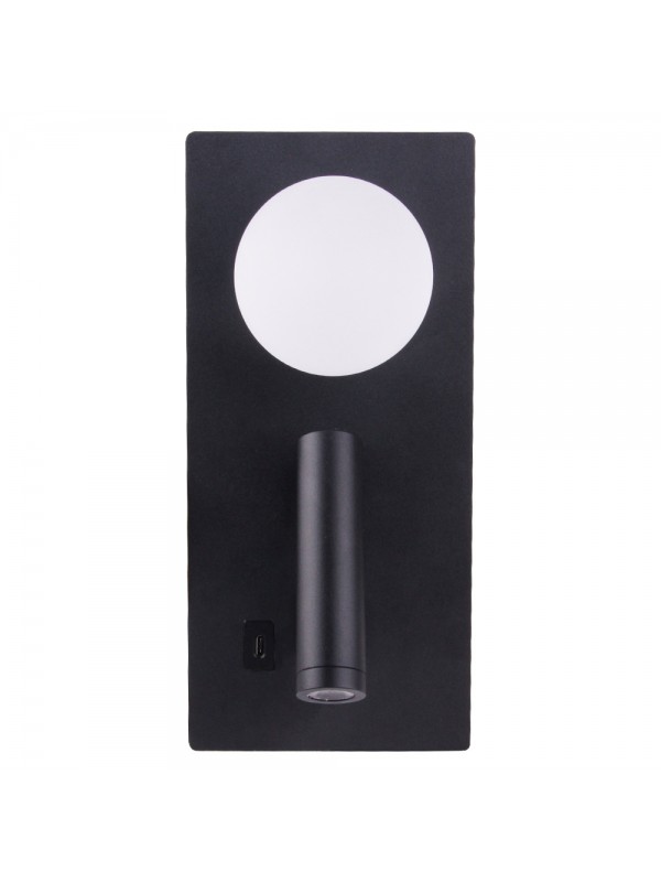 Lampa led pentru citit cu port Usb
