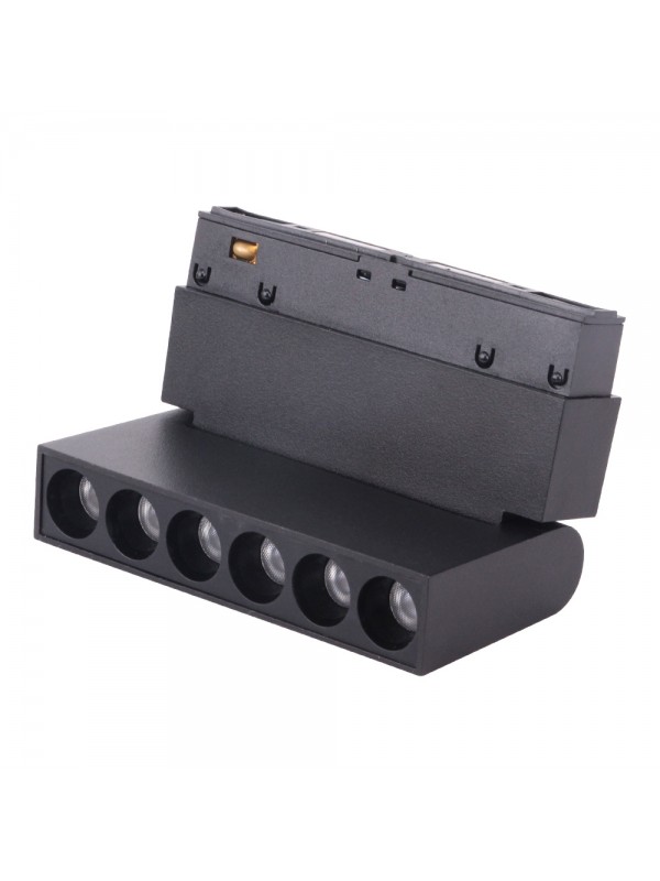 Spot Led Linear Sina Magnetic 6W Livrare 3 Zile