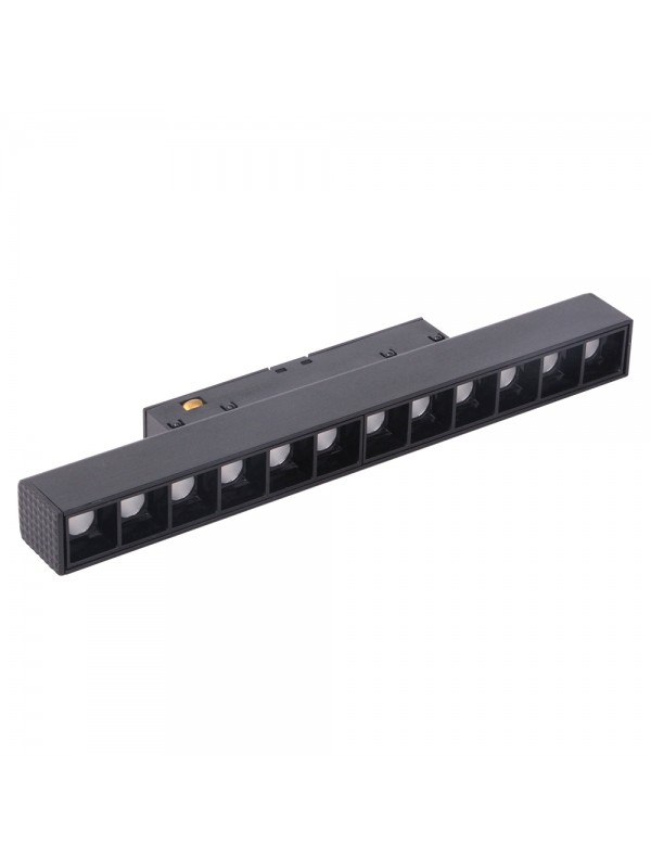 Spot Led Linear Sina Magnetic 12W