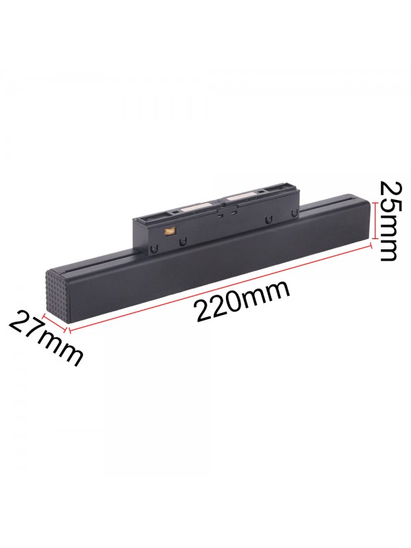 Spot Led Linear Sina Magnetic 12W