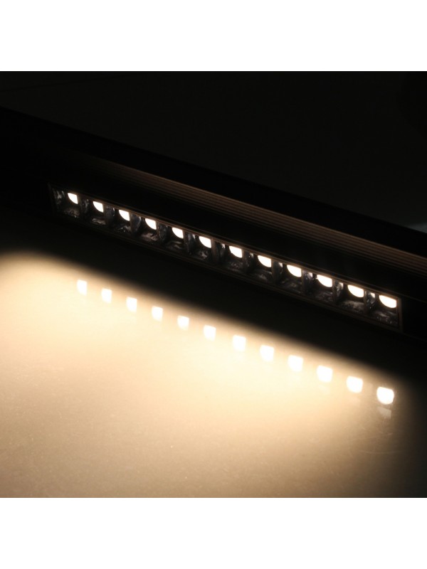 Spot Led Linear Sina Magnetic 12W