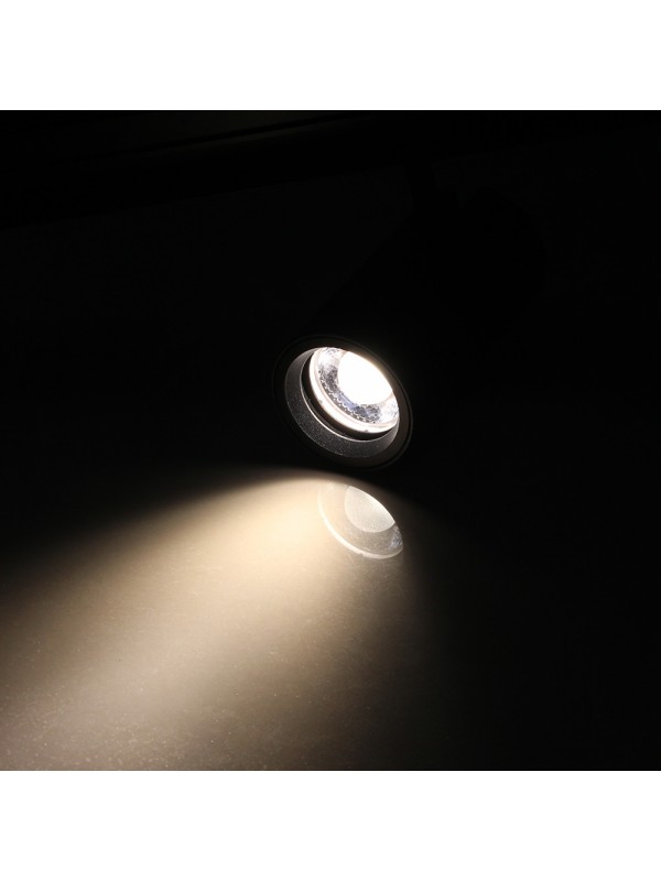 Spot Led Sina Magnetic Zoom  15W Livrare 3 Zile