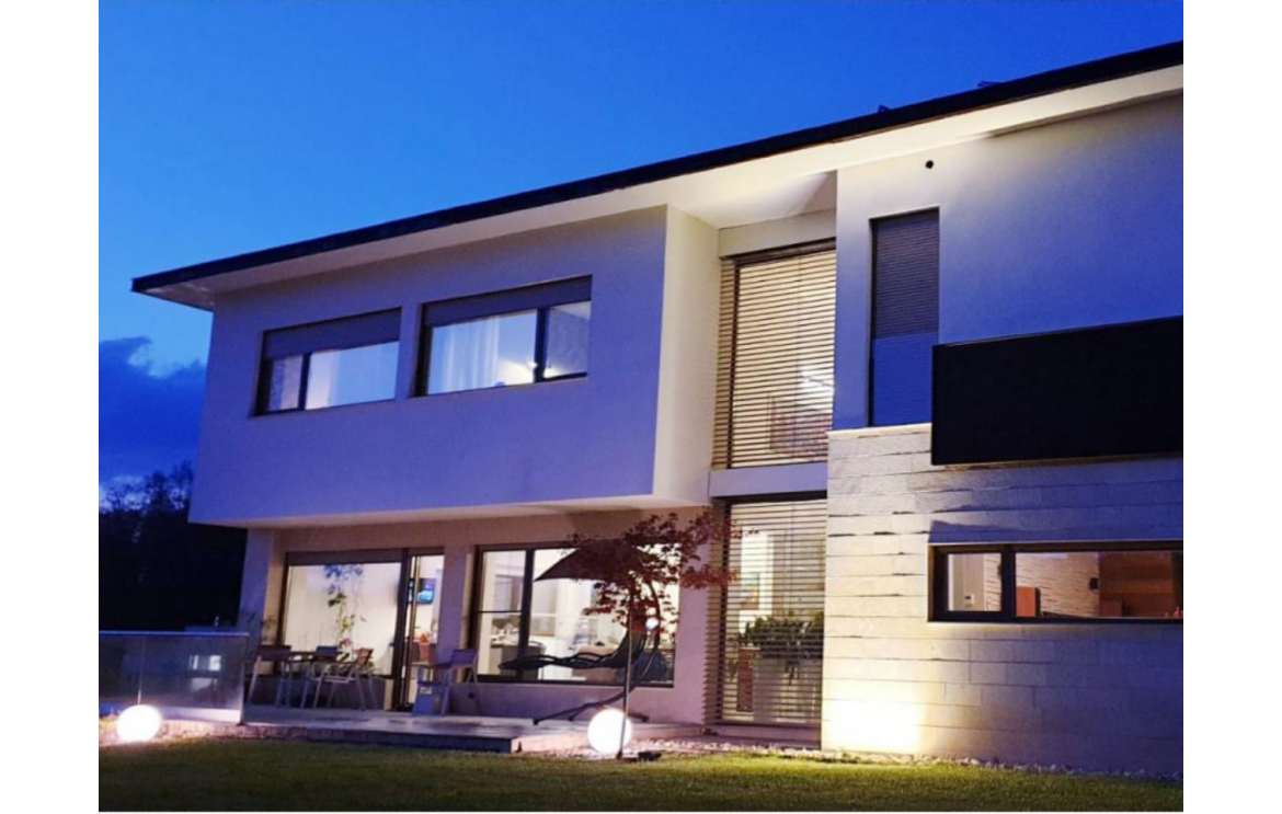 Iluminatul architectural și importanța acestuia 