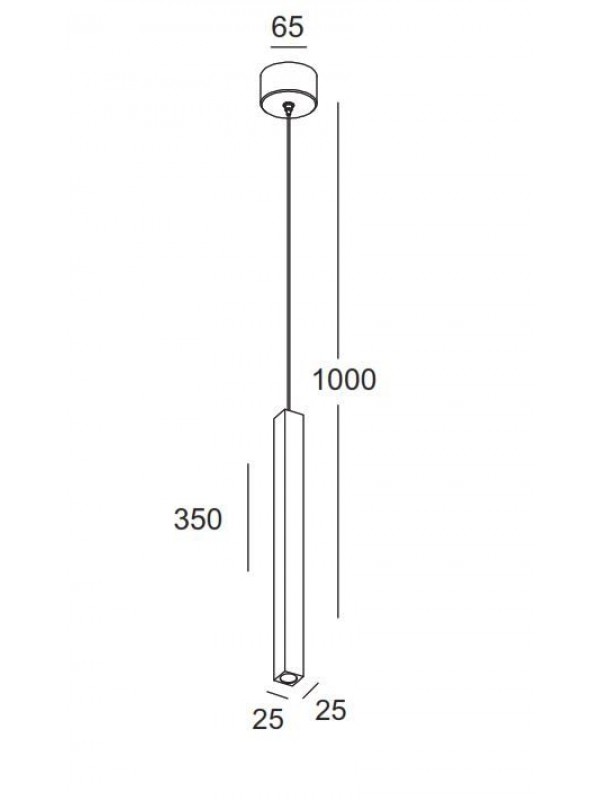 Pendule  JLPL045