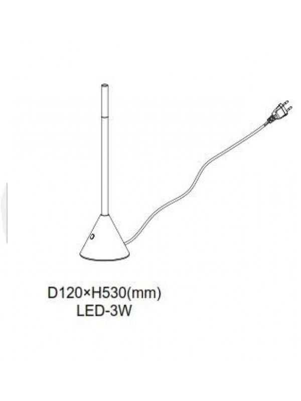Veioze JLTL023