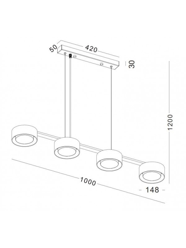 Pendule  JLPL169