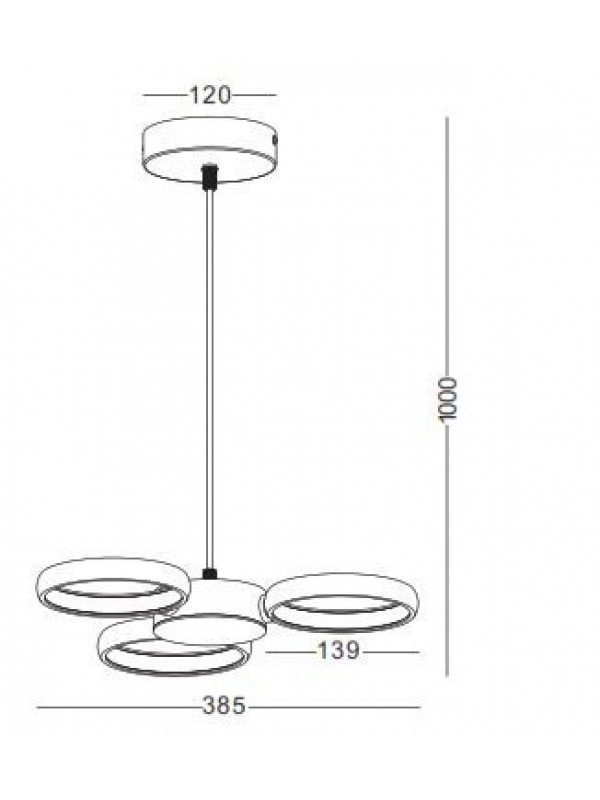 Pendule JLPL196