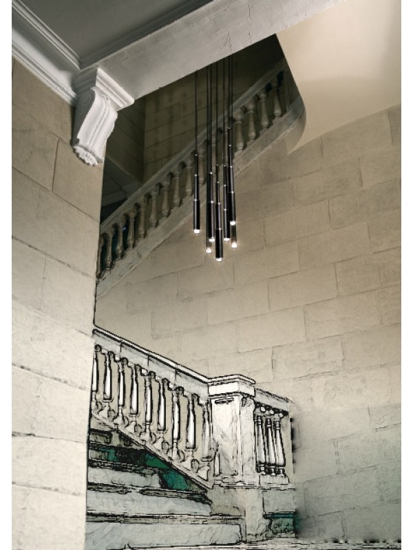 Pendul JLPL150-BK